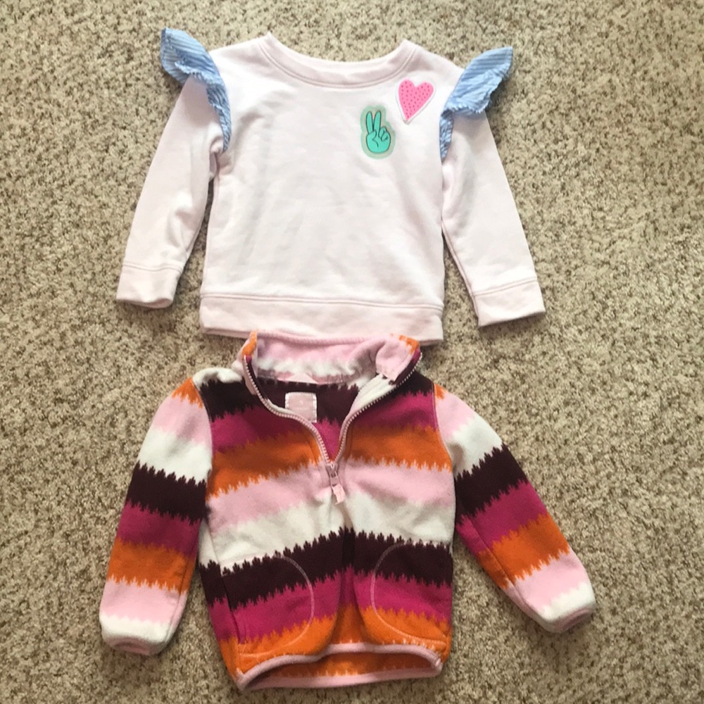 Sweater Bundle